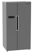 Cargar imagen en el visor de la galería, Heladera Inverter Side by Side Candy CHSVN 174X
