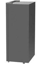 Cargar imagen en el visor de la galería, Heladera Inverter Side by Side Candy CHSVN 174X
