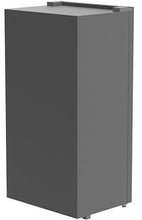 Cargar imagen en el visor de la galería, Heladera Inverter Side by Side Candy CHSVN 174X
