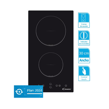 Cargar imagen en el visor de la galería, ANAFE CANDY 2Z CDH30
