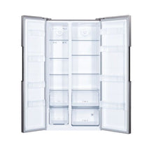 Cargar imagen en el visor de la galería, Heladera Inverter Side by Side Candy CHSVN 174X
