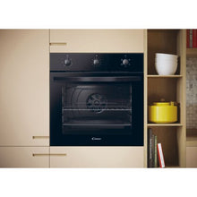 Cargar imagen en el visor de la galería, Horno de empotrar eléctrico Candy FIDC N502
