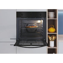Cargar imagen en el visor de la galería, Horno de empotrar eléctrico Candy FIDC N502
