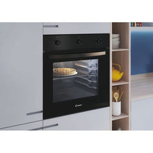Cargar imagen en el visor de la galería, Horno de empotrar eléctrico Candy FIDC N502
