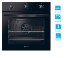 Cargar imagen en el visor de la galería, Horno de empotrar eléctrico Candy FIDC N502
