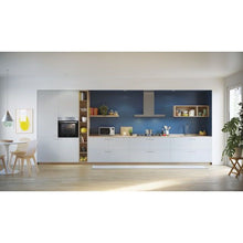 Cargar imagen en el visor de la galería, Horno de empotrar eléctrico Candy FIDC X502
