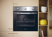 Cargar imagen en el visor de la galería, Horno de empotrar eléctrico Candy FIDC X502
