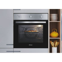 Cargar imagen en el visor de la galería, Horno de empotrar eléctrico Candy FIDC X502

