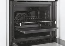 Cargar imagen en el visor de la galería, Horno de empotrar CANDY Eléctrico, Multifunción, 70 litros, Pirolítico + Aquactiva, Control a distancia avanzado y contenidos (Wi-Fi + BLE), Acero Inox, A x P x A (mm) 595 x 595 x 568FCNE886X WIFI
