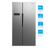 Heladera Inverter Side by Side Candy CHSVN 174X