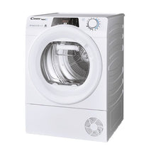 Cargar imagen en el visor de la galería, Secarropa Candy Bomba de calor INVERTER, 9 kg ROE H9A3TE-S
