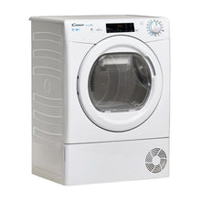 Cargar imagen en el visor de la galería, Secarropa Candy independiente, Condensación, 10 Kg CSOE C10TE-S
