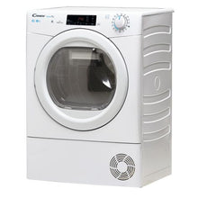 Cargar imagen en el visor de la galería, Secarropa Candy independiente, Condensación, 10 Kg CSOE C10TE-S
