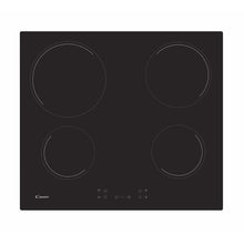 Cargar imagen en el visor de la galería, Anafe Eléctrico Candy Vitro 4 zonas CH64CCB
