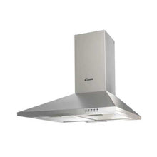 Cargar imagen en el visor de la galería, Campana CANDY CCE116/1X INOX
