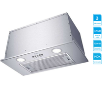 Cargar imagen en el visor de la galería, Campana Integrada Candy CBG640/2X
