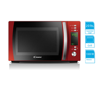 Cargar imagen en el visor de la galería, Microondas COOKinAPP CMXG20DR
