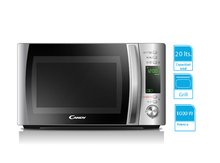 Cargar imagen en el visor de la galería, Microondas COOKinAPP CMXG20DS
