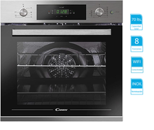 Cargar imagen en el visor de la galería, Horno Eléctrico, Multifunción, 70 litros, Aquactiva, CANDY FSCTXL815 WIFI
