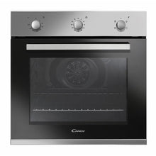 Cargar imagen en el visor de la galería, Horno de empotrar eléctrico Candy  INOX. 60cm MF.FCP502X/E
