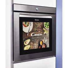Cargar imagen en el visor de la galería, Horno de empotrar eléctrico Candy watch-touch multifuncion

