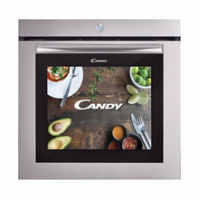 Cargar imagen en el visor de la galería, Horno de empotrar eléctrico Candy watch-touch multifuncion
