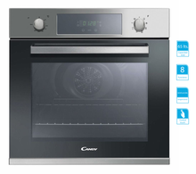 Cargar imagen en el visor de la galería, Horno de empotrar Candy FCP605X-E
