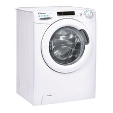 Cargar imagen en el visor de la galería, Lavarropa Candy SMART Super SLIM CS4 1172DE/1-S  7 kg 1100 RPM  Blanco 16 programas
