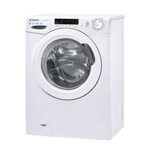 Cargar imagen en el visor de la galería, Lavarropa Candy SMART Super SLIM CS4 1172DE/1-S  7 kg 1100 RPM  Blanco 16 programas
