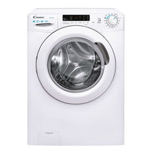 Cargar imagen en el visor de la galería, Lavarropa Candy SMART Super SLIM CS4 1172DE/1-S  7 kg 1100 RPM  Blanco 16 programas
