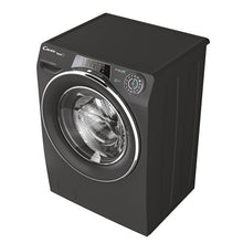 Cargar imagen en el visor de la galería, Lavarropa Candy RapidÓ Inverter 10.5 kg, 1500 RPM, 16 programas RO151056DWHCR-12
