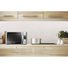 Cargar imagen en el visor de la galería, Microondas COOKinAPP CMXG20DS

