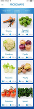 Cargar imagen en el visor de la galería, Microondas COOKinAPP CMXG20DS
