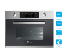 Cargar imagen en el visor de la galería, Microondas Horno Compacto Timeless MIC440VTX
